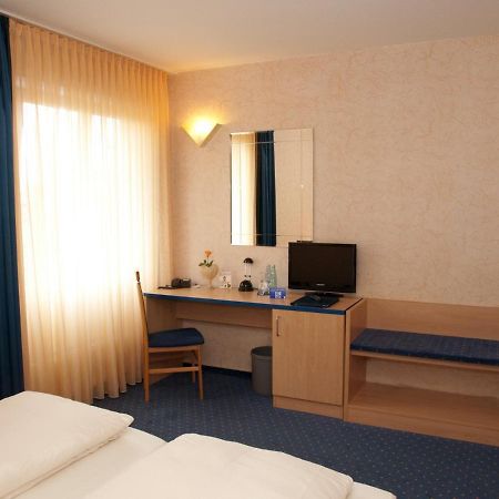 Hotel Chassalla Кассель Экстерьер фото