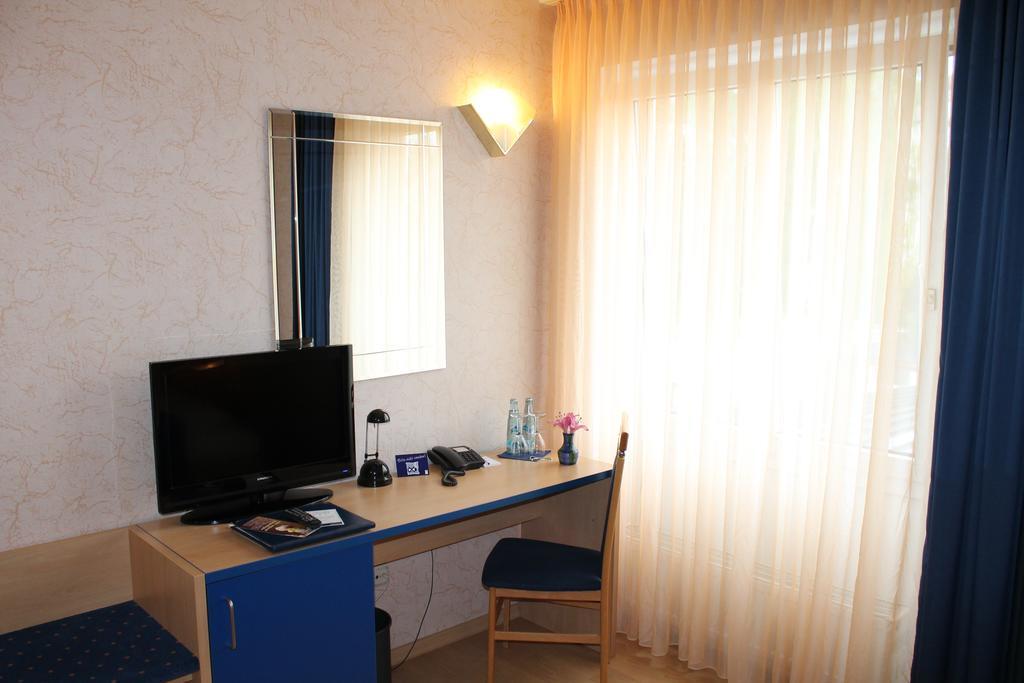 Hotel Chassalla Кассель Номер фото