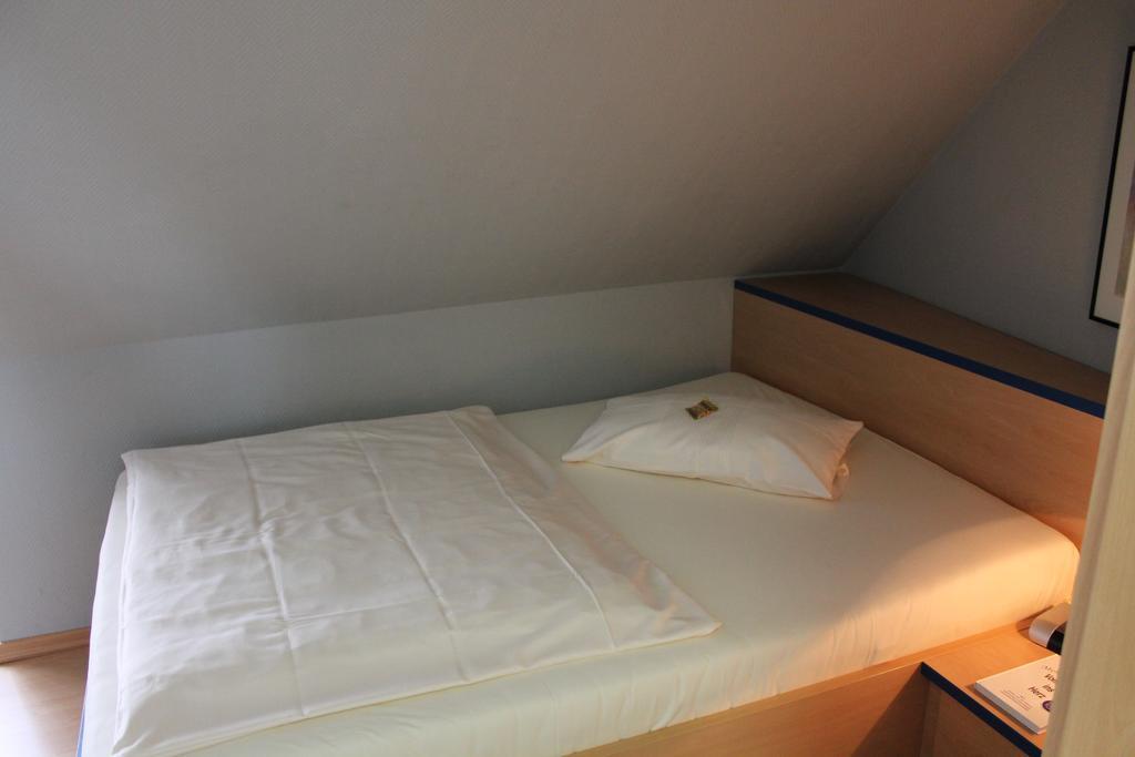 Hotel Chassalla Кассель Номер фото