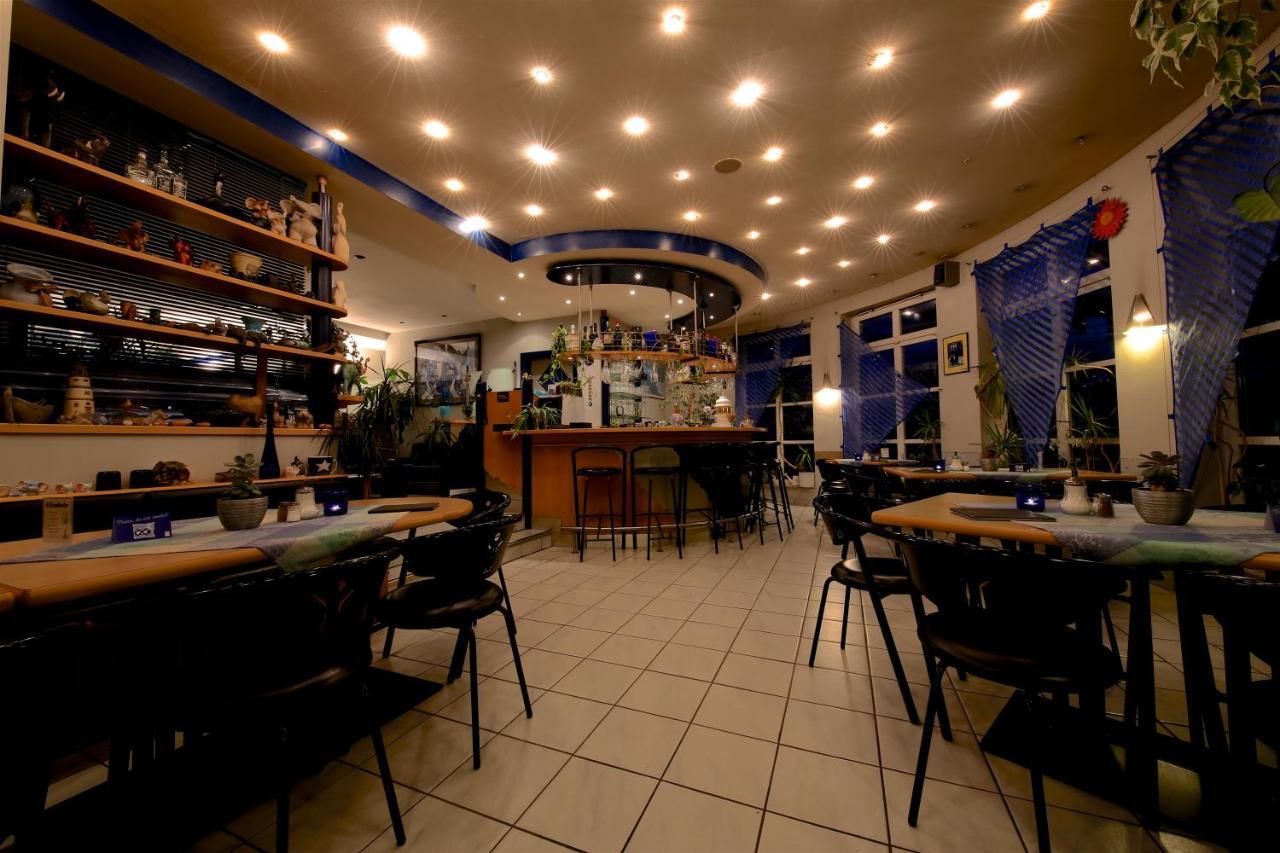 Hotel Chassalla Кассель Экстерьер фото