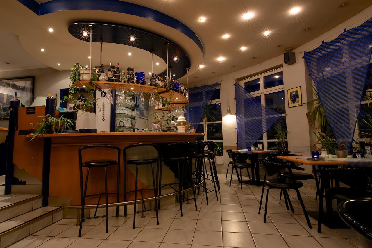Hotel Chassalla Кассель Экстерьер фото