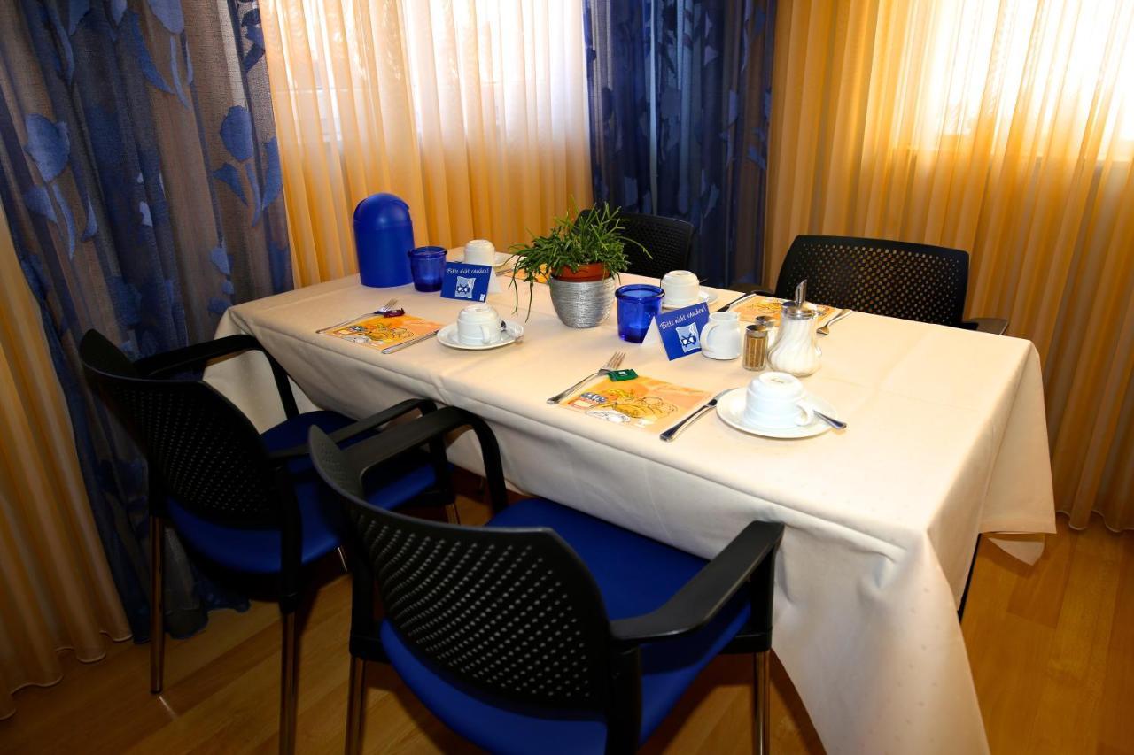 Hotel Chassalla Кассель Экстерьер фото
